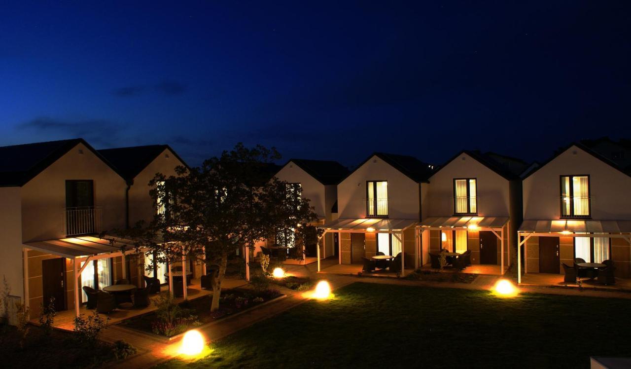 Domki Luan Village Władysławowo Екстериор снимка