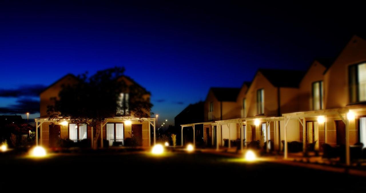 Domki Luan Village Władysławowo Екстериор снимка