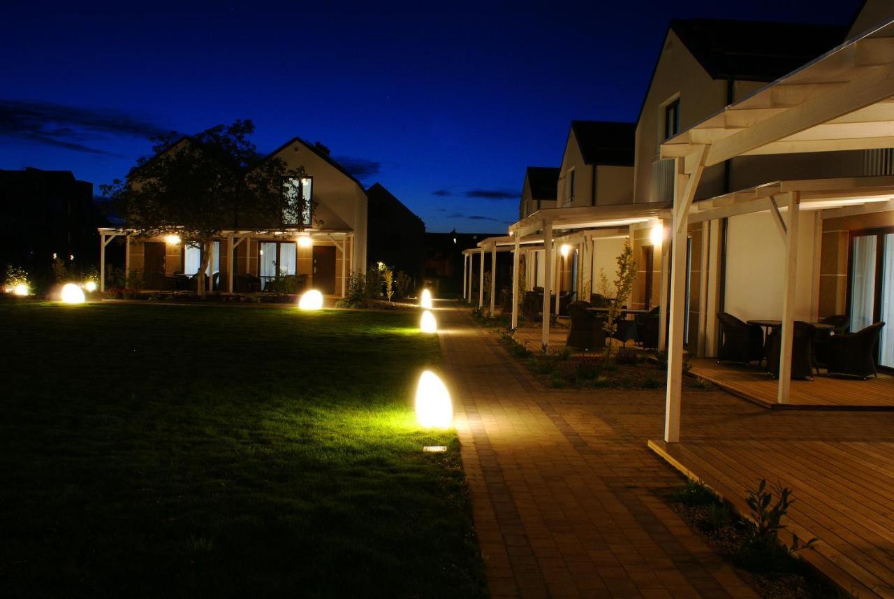 Domki Luan Village Władysławowo Екстериор снимка