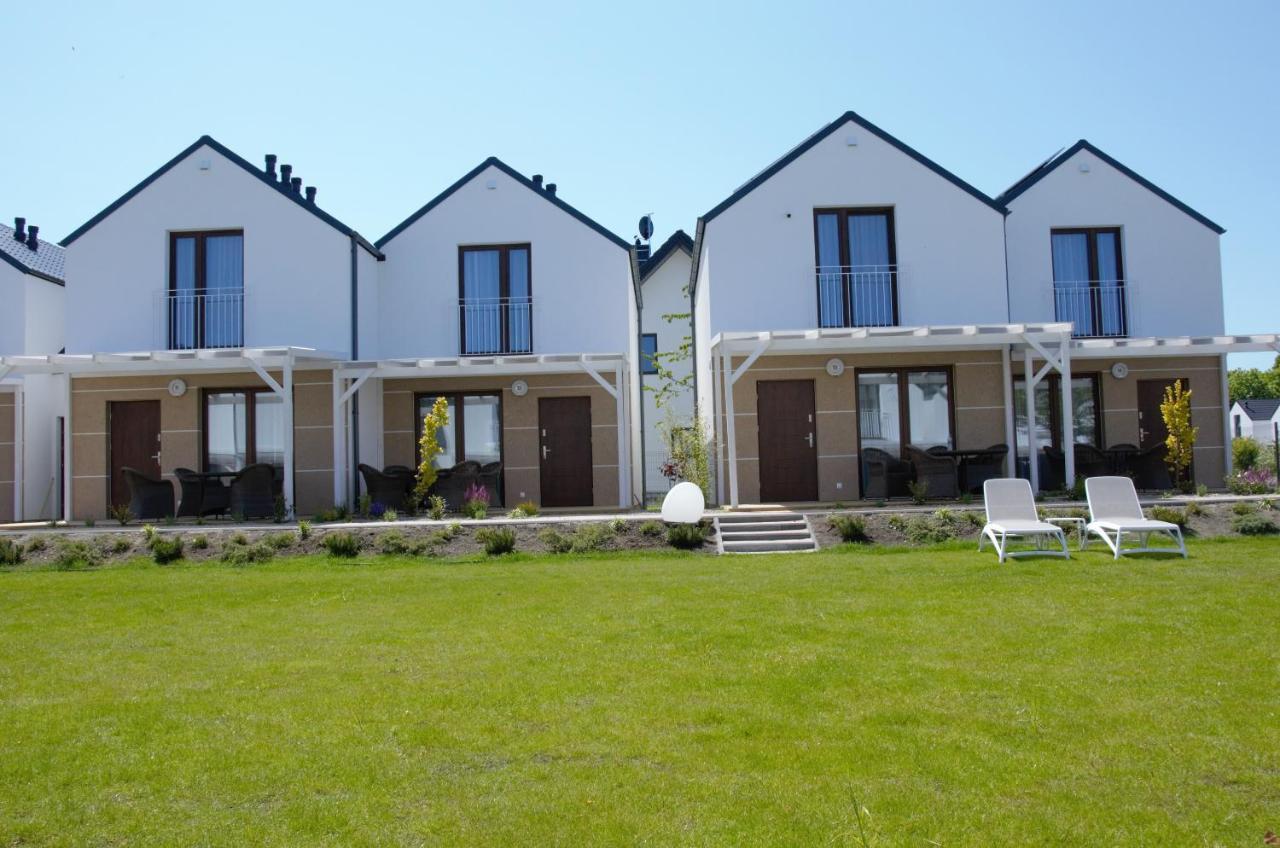 Domki Luan Village Władysławowo Екстериор снимка