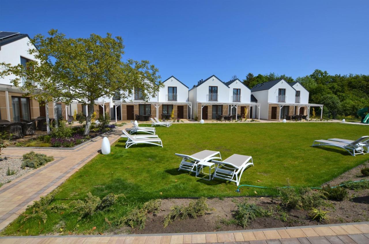 Domki Luan Village Władysławowo Екстериор снимка